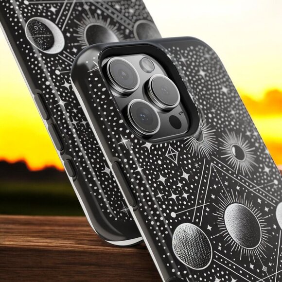 iPhone 16 Plus phone case, MARPC1127 - Picture 7 of 9